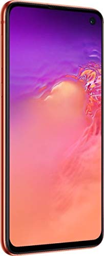 Téléphone Android débloqué Samsung Galaxy S10E G970U-4