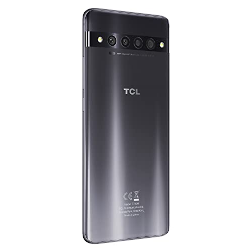 TCL 10 Pro Smartphone Android débloqué avec-3