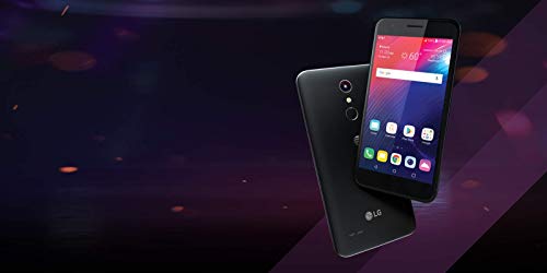 LG Phoenix Plus K30 / LM-X410AS Smartphone-4