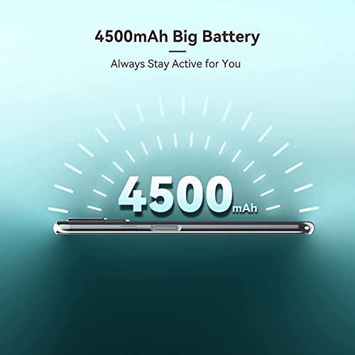 Smartphone X50 débloqué