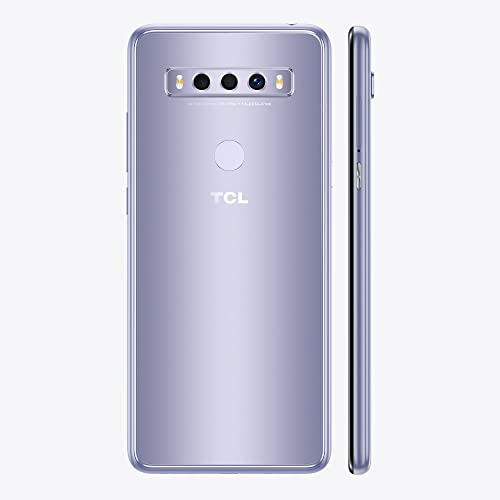 TCL 10 SE Smartphone Android débloqué