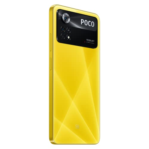 Poco X4 Pro 5G 256 Go 8-5