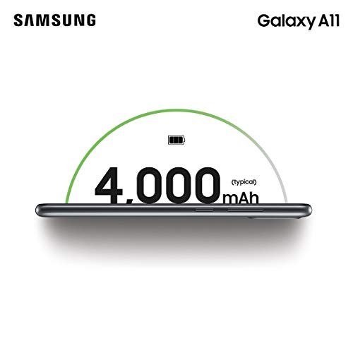 SAMSUNG Galaxy A11 LTE Verizon | Écran-5