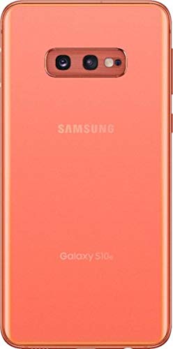 Téléphone Android débloqué Samsung Galaxy S10E G970U-3