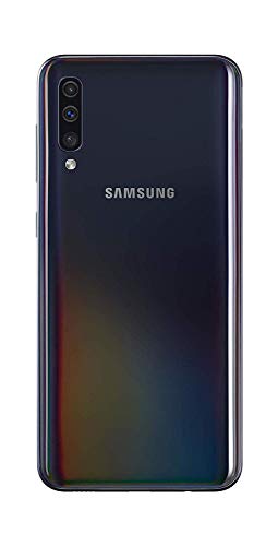 Téléphone débloqué SAMSUNG Galaxy A50 A505G Duos-4