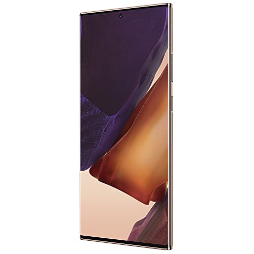 Samsung Electronics Galaxy Note 20 Ultra 5G-5