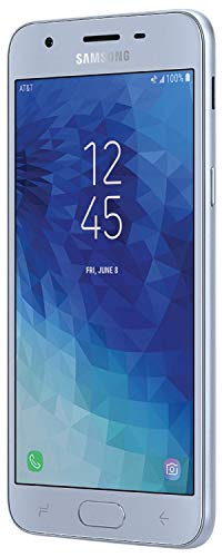 SAMSUNG Galaxy J3 2018 (16 Go) J337A-3