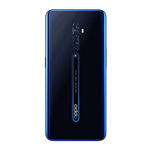 OPPO Reno2 Dual-SIM CPH1907 256 Go (GSM-4