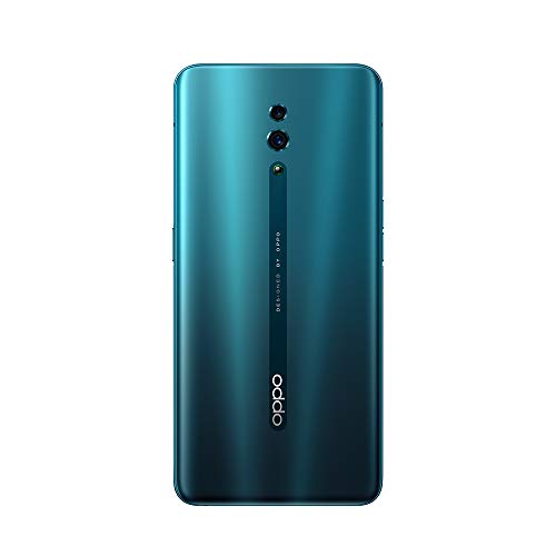 Oppo Reno Dual-SIM 256 Go ROM
