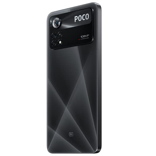 Xiaomi Poco X4 PRO 5G + 4G-5