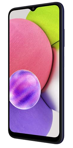 SAMSUNG Galaxy A03S 4G LTE (PAS 5G)-3
