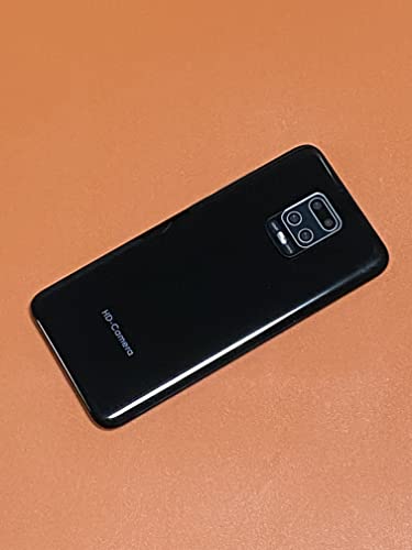 zsddzzy Téléphone portable débloqué, W8, smartphone Android, – Image 4