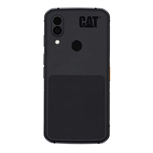 Smartphone robuste Cat S62 Pro – Variante-4