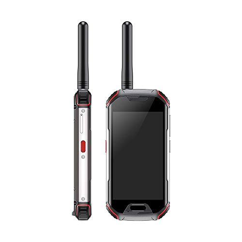 Unihertz Atom XL