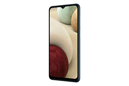 Samsung Galaxy A12 (SM-A125F/DS) Double SIM