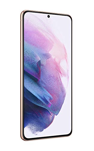 SAMSUNG Galaxy S21+ Plus 5G Téléphone portable-5