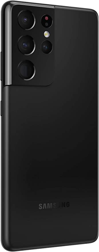 Samsung Galaxy S21 Ultra 5G SM-G998U 128-4