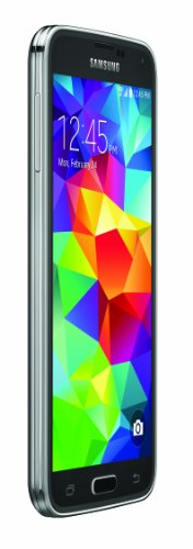 Samsung Galaxy S5 16 Go Noir débloqué-5