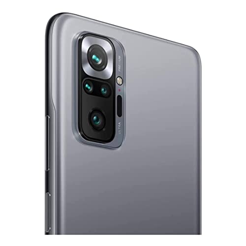 Xiaomi Redmi Note 10 Pro 4G Volte-4