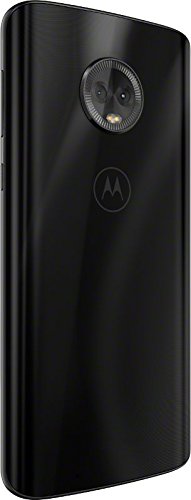 Motorola G6 - 32 Go - Débloqué-4