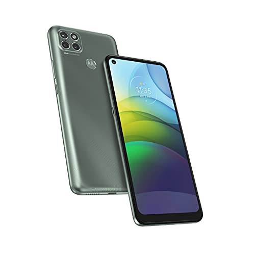 Moto G9 Power 2021 XT2091