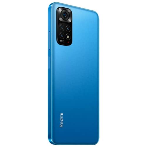 Xiaomi Redmi Note 11S 5G + 4G-5