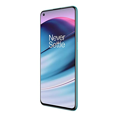 OnePlus Nord CE 5G Euro 4G Volte-3