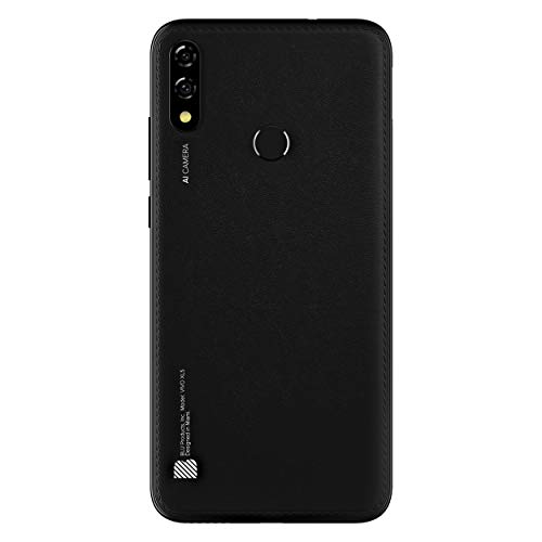 BLU Vivo XL5 - Smartphone à écran-3