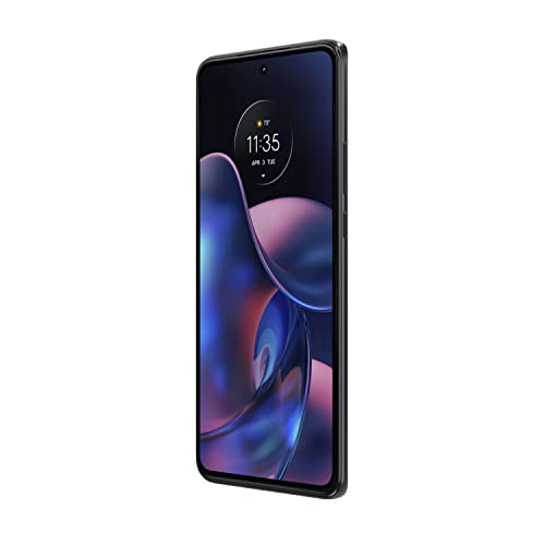 Motorola Bord | 2022 | Batterie 2-3