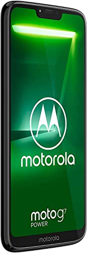 Motorola Moto G7 Power