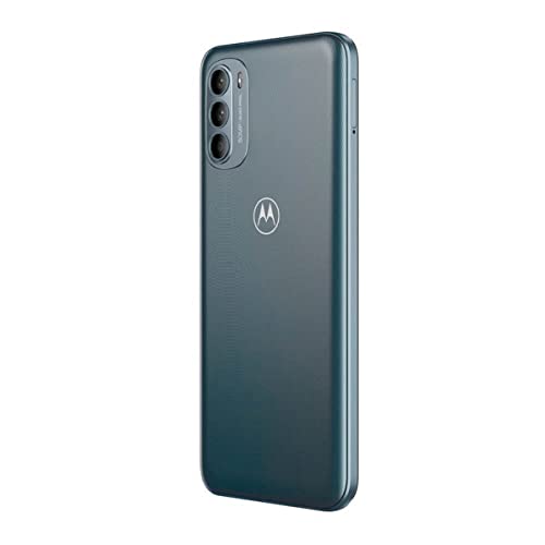 Motorola Moto G31 Dual-SIM 128 Go ROM-5