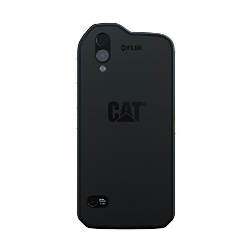 CAT PHONES S61 Smartphone robuste et étanche-3