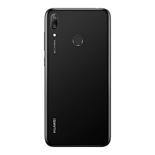 Téléphone Android Huawei Y7 2019 Dub-LX3 32-4