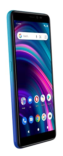 Smartphone Android débloqué BLU J9L J0090WW 32-3