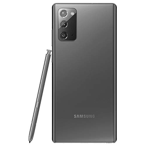 Samsung Electronics Galaxy Note 20 5G Téléphone-3