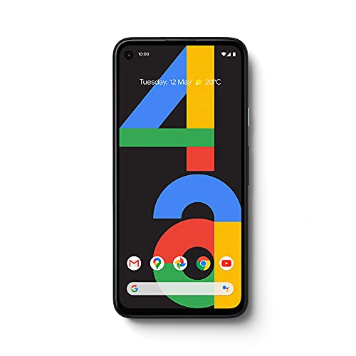 Google Pixel 4a (4G) G025N 128 Go