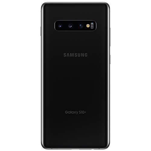 Samsung Galaxy S10 + Téléphone portable Android-3