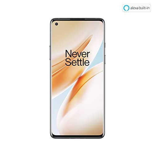 OnePlus 8 (5G) 128 Go + 8-4