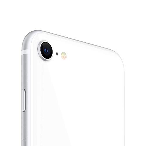 Apple iPhone SE (2e génération), version américaine, – Image 3