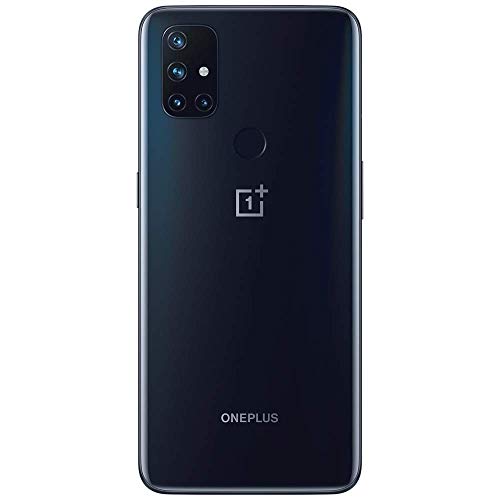 OnePlus Nord N10 5G 6 Go de-3