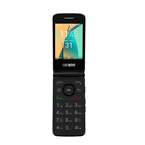 Alcatel Cingular Flip 2 4G LTE FlipPhone-3