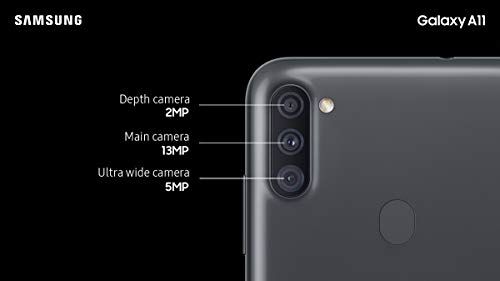 SAMSUNG Galaxy A11 LTE Verizon | Écran-4