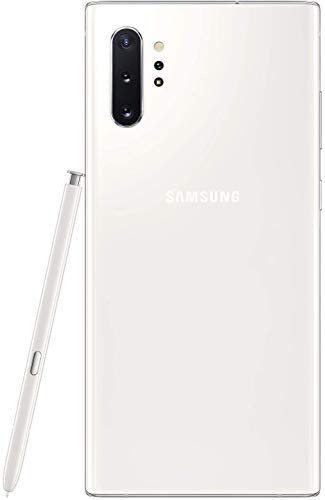 Samsung Galaxy Note 10+ Plus 5G activé-3