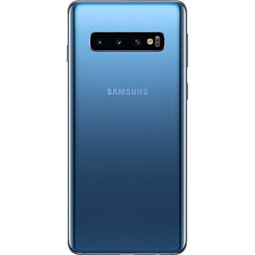 Samsung Galaxy S10 128 Go + 8-5