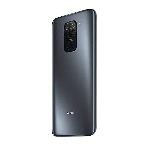 Xiaomi Redmi Note 9 4 Go de-5