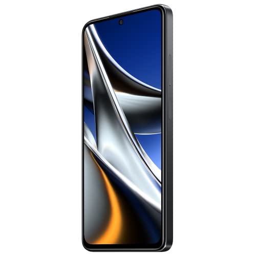 Xiaomi Poco X4 PRO 5G + 4G-3