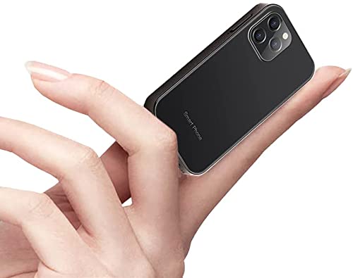 Mini Smartphone iTiny 12 Pro Max --3