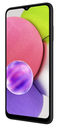 Samsung Galaxy A03S 4G LTE (PAS 5G)-3