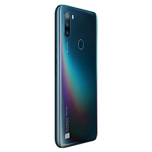 BLEU G90 | 2020 | Batterie toute-3