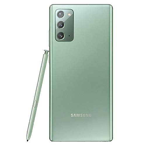 SAMSUNG Galaxy Note 20 5G N981 128-3